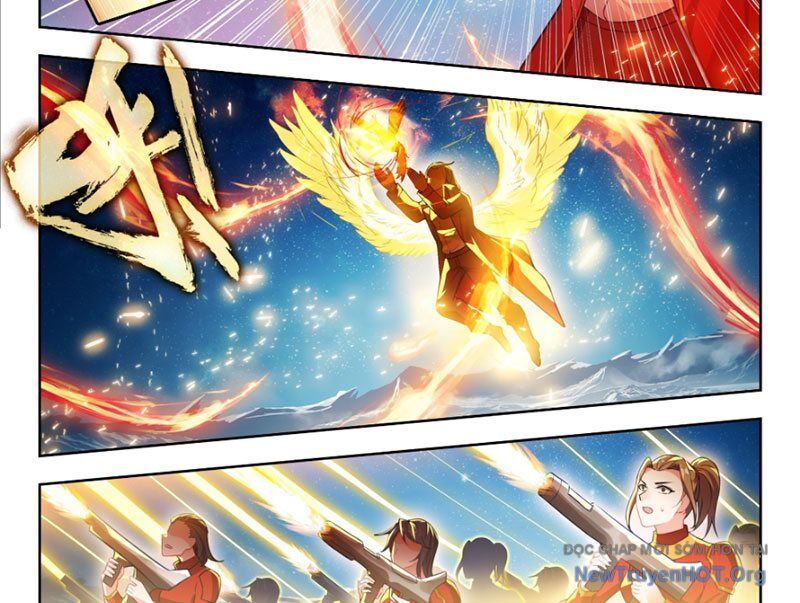 Tuyệt Thế Đường Môn Chap 553 - Next Chap 554