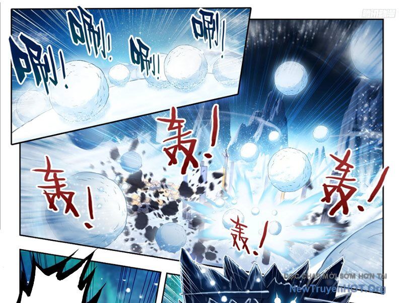 Tuyệt Thế Đường Môn Chap 553 - Next Chap 554