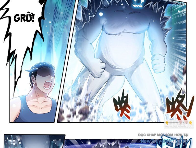 Tuyệt Thế Đường Môn Chap 553 - Next Chap 554