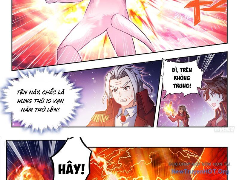 Tuyệt Thế Đường Môn Chap 553 - Next Chap 554
