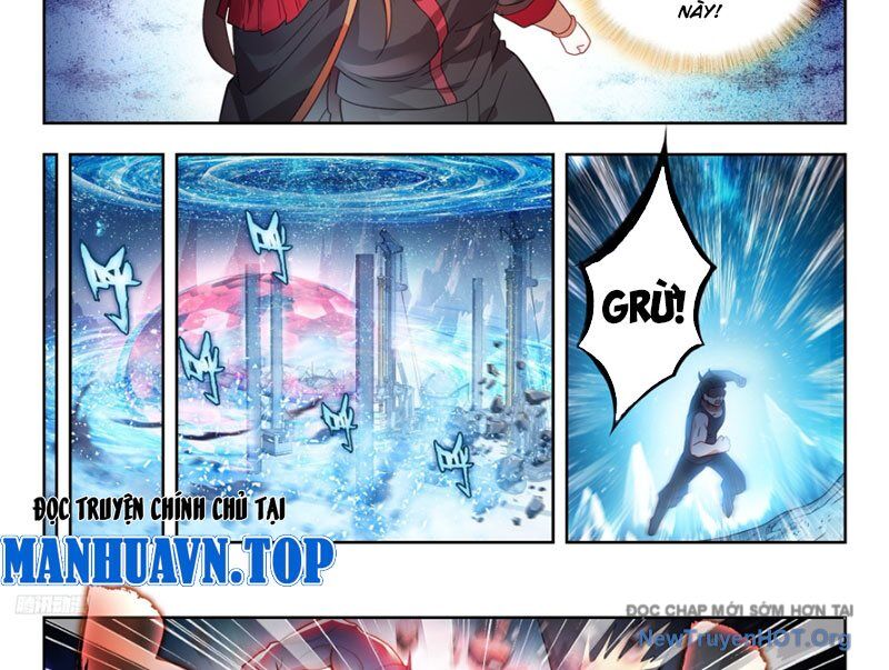 Tuyệt Thế Đường Môn Chap 553 - Next Chap 554