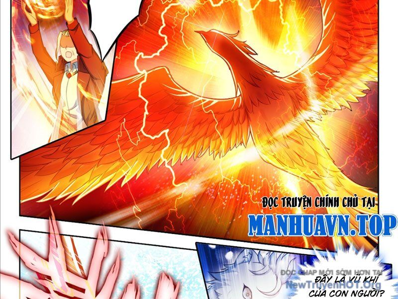 Tuyệt Thế Đường Môn Chap 553 - Next Chap 554