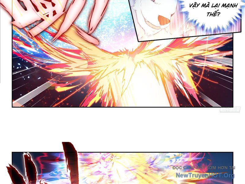 Tuyệt Thế Đường Môn Chap 553 - Next Chap 554
