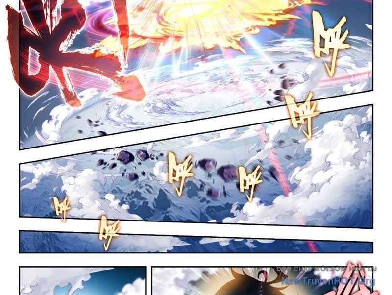 Tuyệt Thế Đường Môn Chap 553 - Next Chap 554