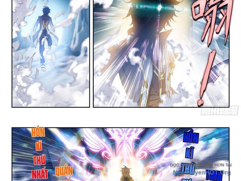 Tuyệt Thế Đường Môn Chap 553 - Next Chap 554