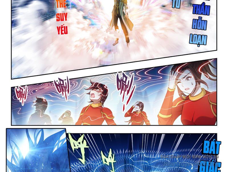 Tuyệt Thế Đường Môn Chap 553 - Next Chap 554