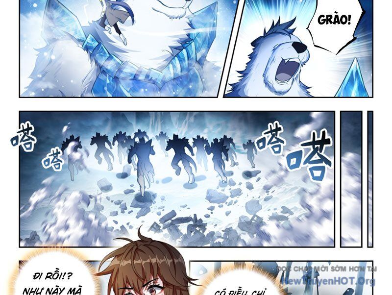 Tuyệt Thế Đường Môn Chap 553 - Next Chap 554