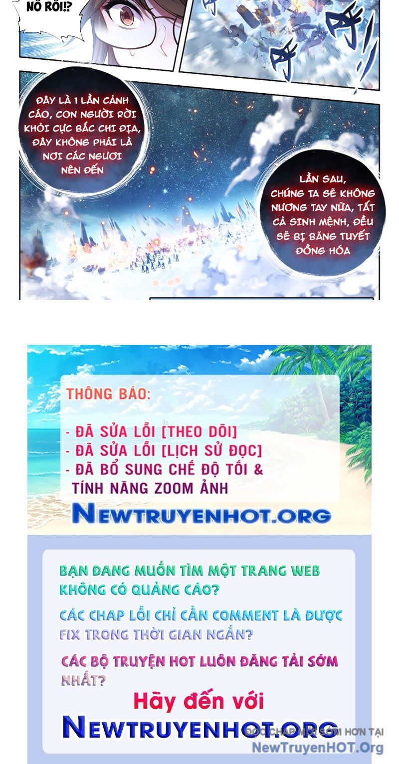 Tuyệt Thế Đường Môn Chap 553 - Next Chap 554