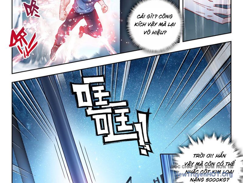 Tuyệt Thế Đường Môn Chap 553 - Next Chap 554