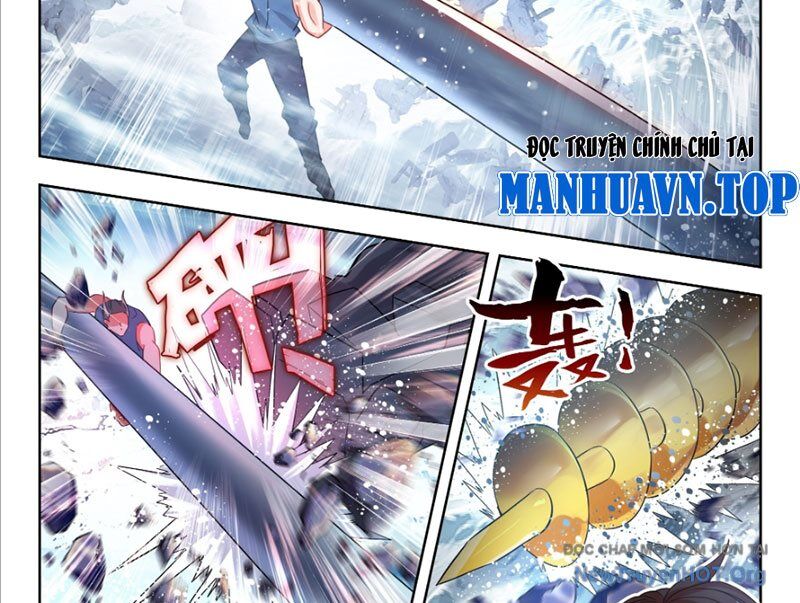 Tuyệt Thế Đường Môn Chap 553 - Next Chap 554