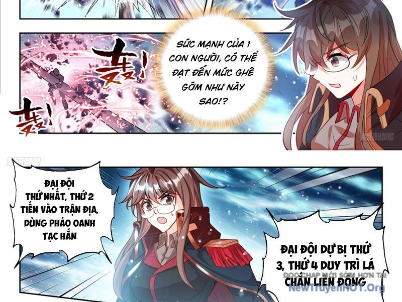 Tuyệt Thế Đường Môn Chap 553 - Next Chap 554