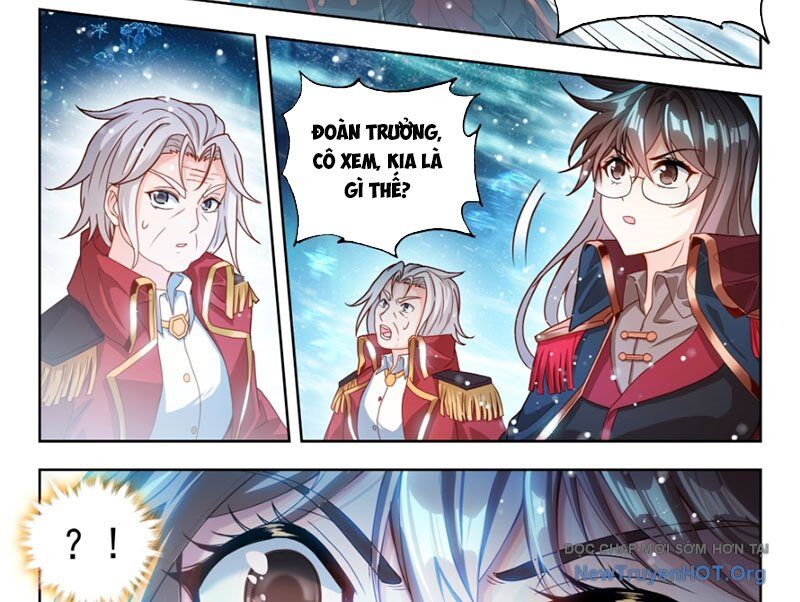 Tuyệt Thế Đường Môn Chap 553 - Next Chap 554