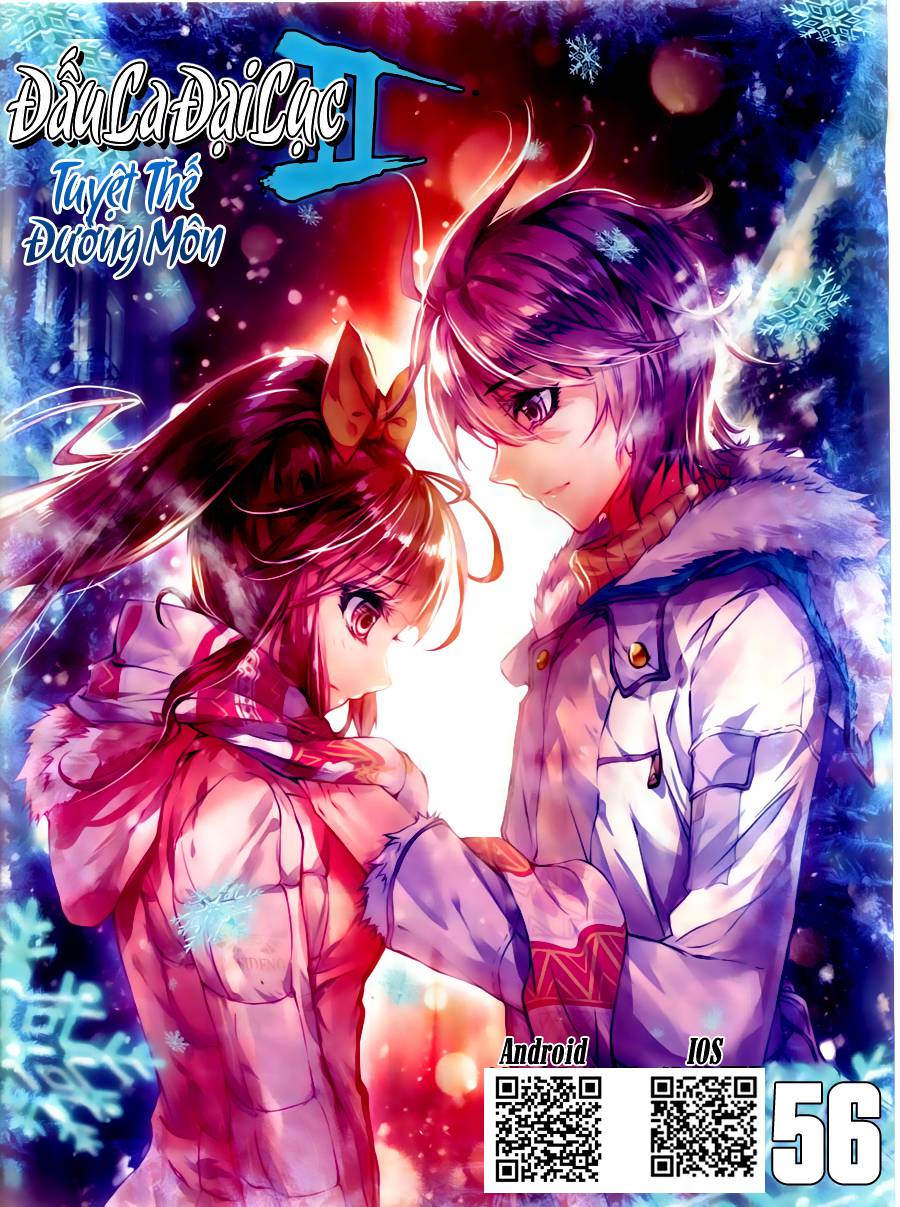 Tuyệt Thế Đường Môn Chap 56 - Next Chap 57