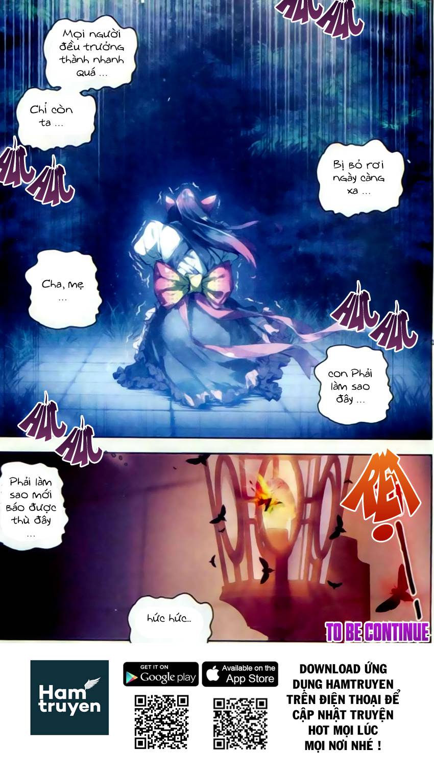 Tuyệt Thế Đường Môn Chap 56 - Next Chap 57