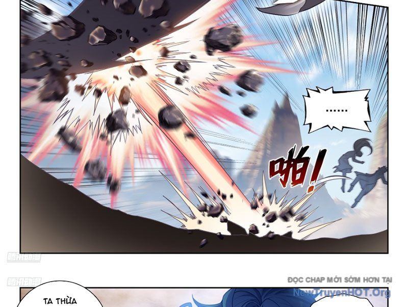 Tuyệt Thế Đường Môn Chap 561 - Next Chap 562