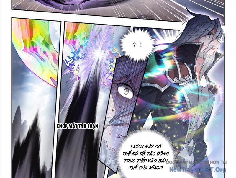 Tuyệt Thế Đường Môn Chap 561 - Next Chap 562