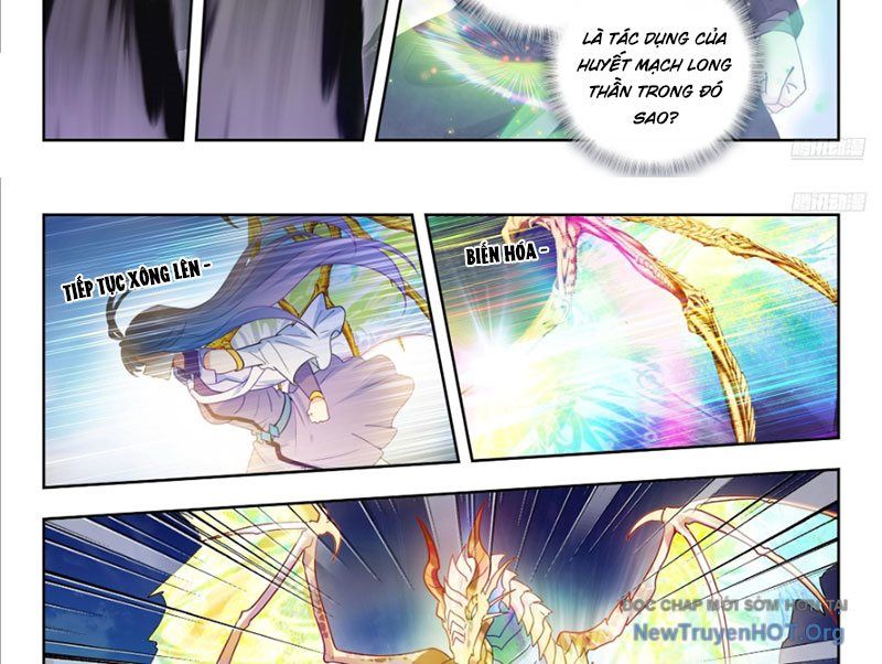 Tuyệt Thế Đường Môn Chap 561 - Next Chap 562
