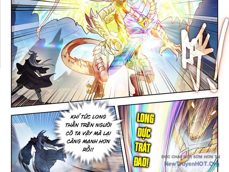 Tuyệt Thế Đường Môn Chap 561 - Next Chap 562