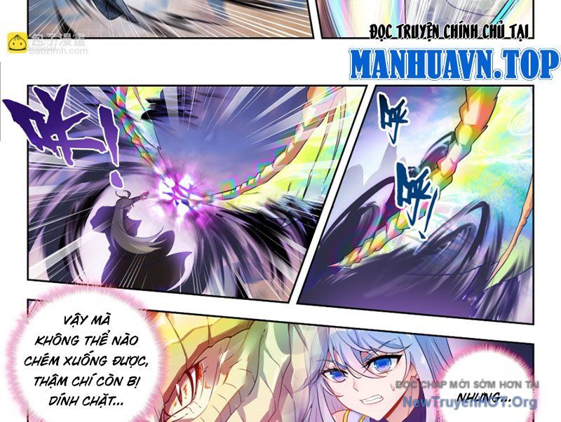 Tuyệt Thế Đường Môn Chap 561 - Next Chap 562