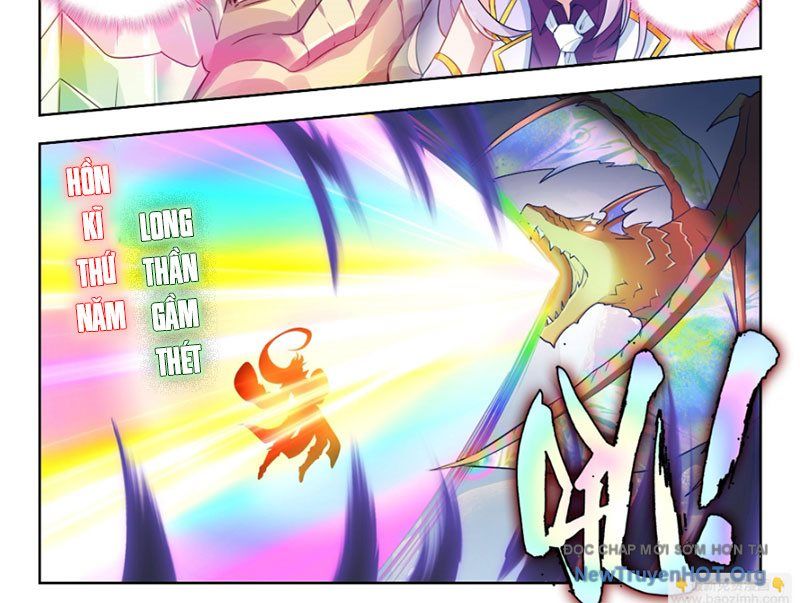 Tuyệt Thế Đường Môn Chap 561 - Next Chap 562