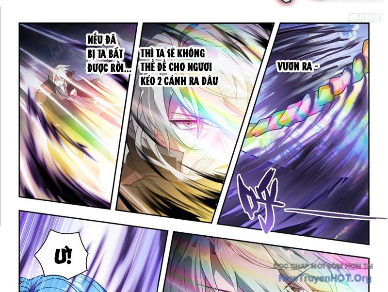Tuyệt Thế Đường Môn Chap 561 - Next Chap 562