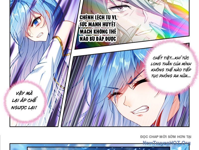 Tuyệt Thế Đường Môn Chap 561 - Next Chap 562