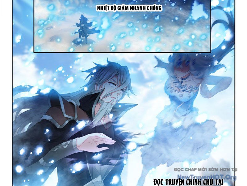 Tuyệt Thế Đường Môn Chap 561 - Next Chap 562