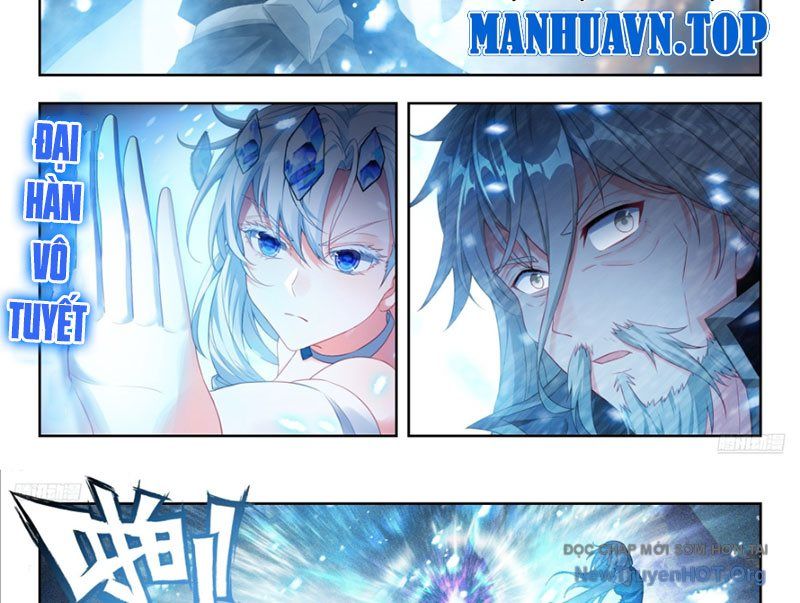 Tuyệt Thế Đường Môn Chap 561 - Next Chap 562