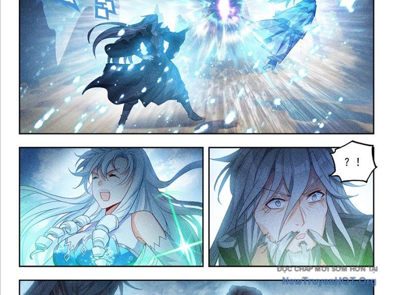 Tuyệt Thế Đường Môn Chap 561 - Next Chap 562