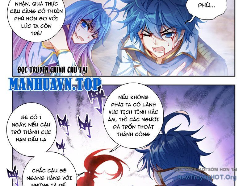 Tuyệt Thế Đường Môn Chap 561 - Next Chap 562