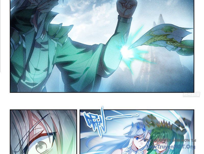 Tuyệt Thế Đường Môn Chap 561 - Next Chap 562