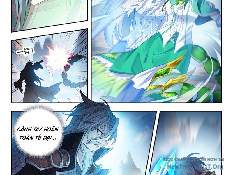 Tuyệt Thế Đường Môn Chap 561 - Next Chap 562