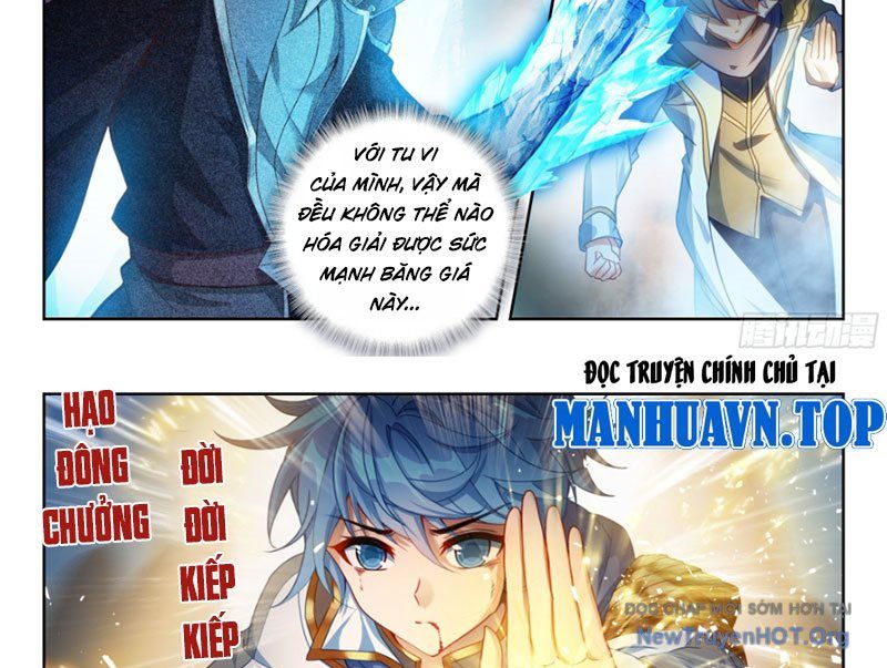 Tuyệt Thế Đường Môn Chap 561 - Next Chap 562