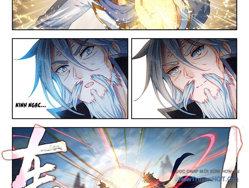 Tuyệt Thế Đường Môn Chap 561 - Next Chap 562