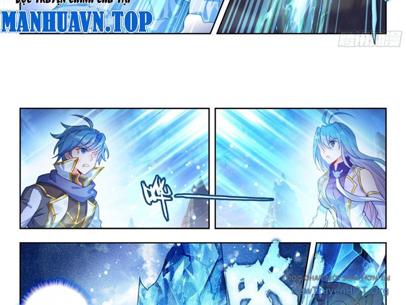 Tuyệt Thế Đường Môn Chap 561 - Next Chap 562
