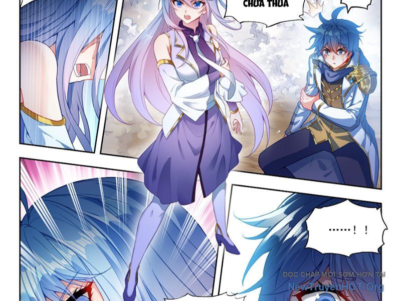 Tuyệt Thế Đường Môn Chap 561 - Next Chap 562