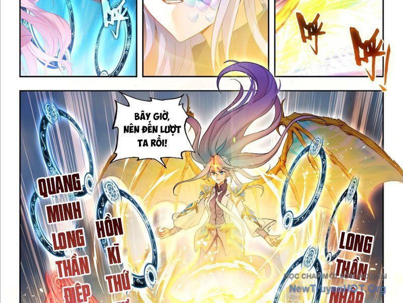 Tuyệt Thế Đường Môn Chap 561 - Next Chap 562
