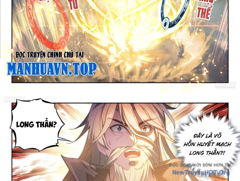 Tuyệt Thế Đường Môn Chap 561 - Next Chap 562