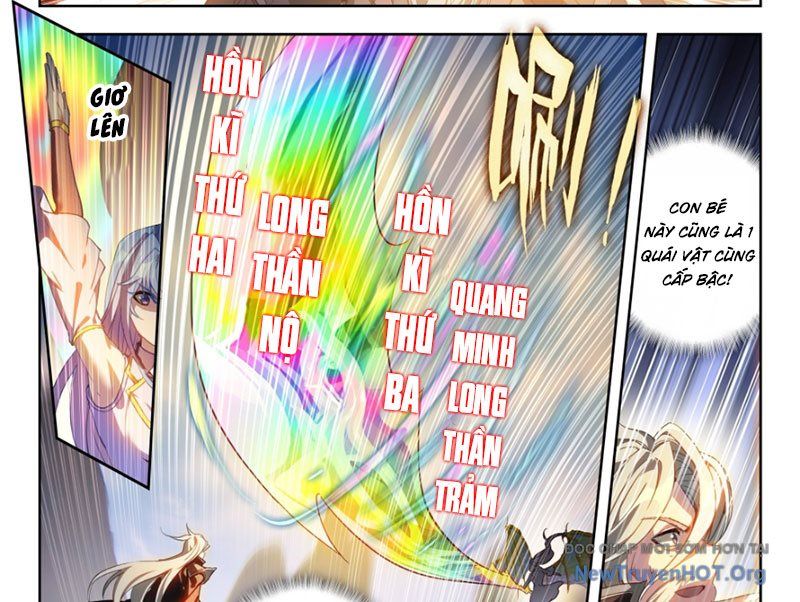 Tuyệt Thế Đường Môn Chap 561 - Next Chap 562