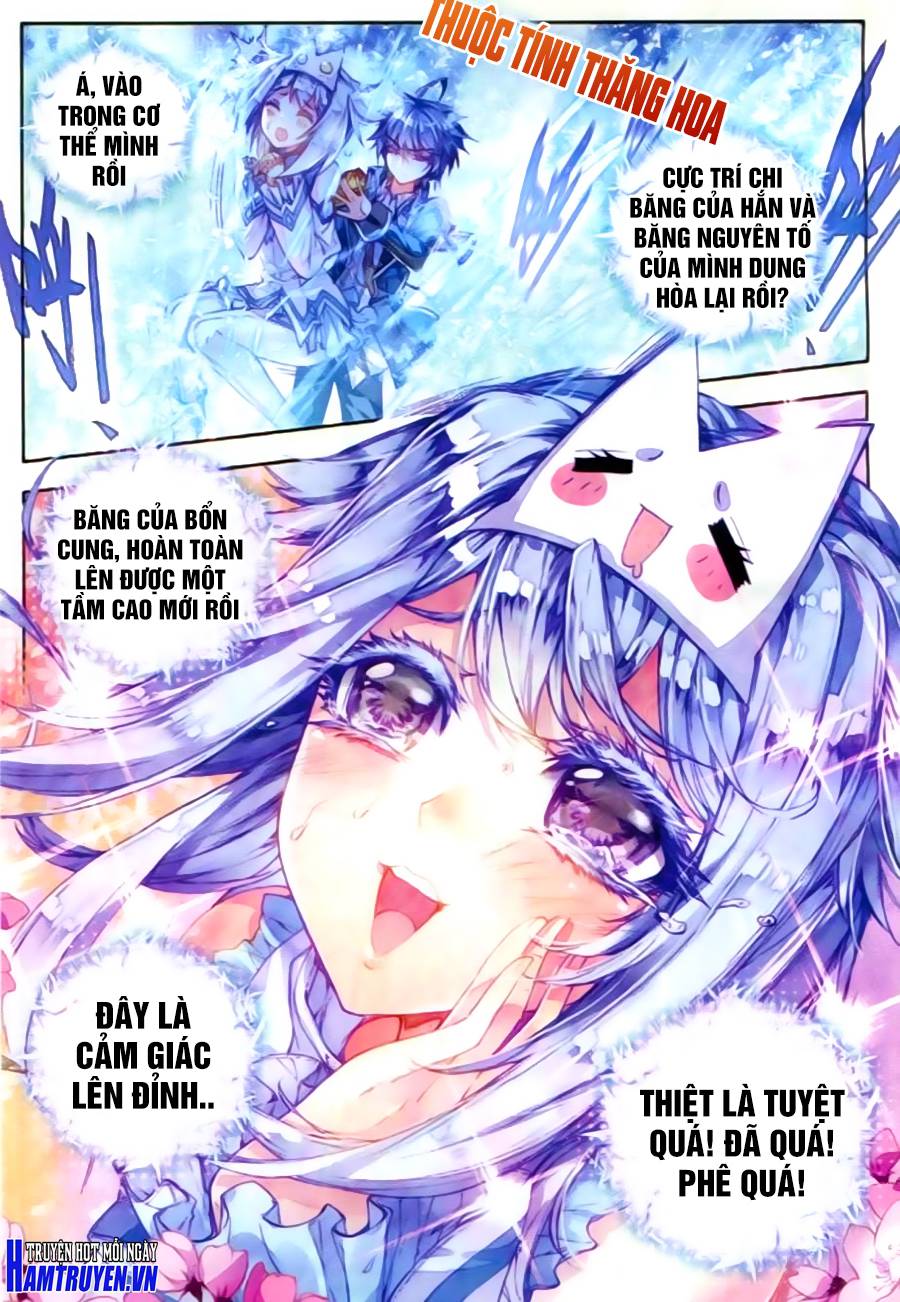 Tuyệt Thế Đường Môn Chap 57 - Next Chap 58