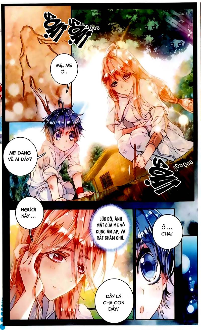 Tuyệt Thế Đường Môn Chap 59 - Next Chap 60