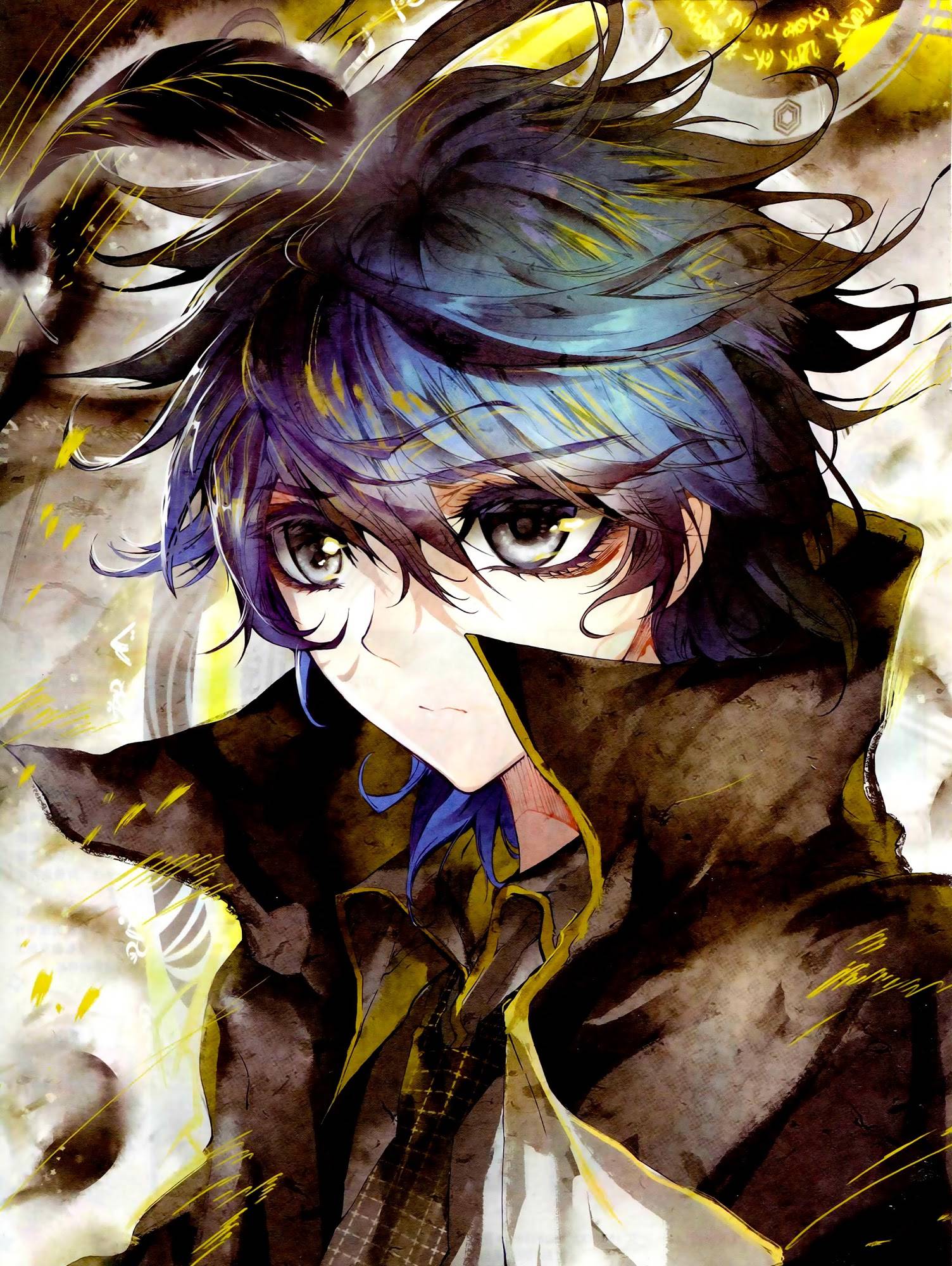 Tuyệt Thế Đường Môn Chap 60 - Next Chap 61