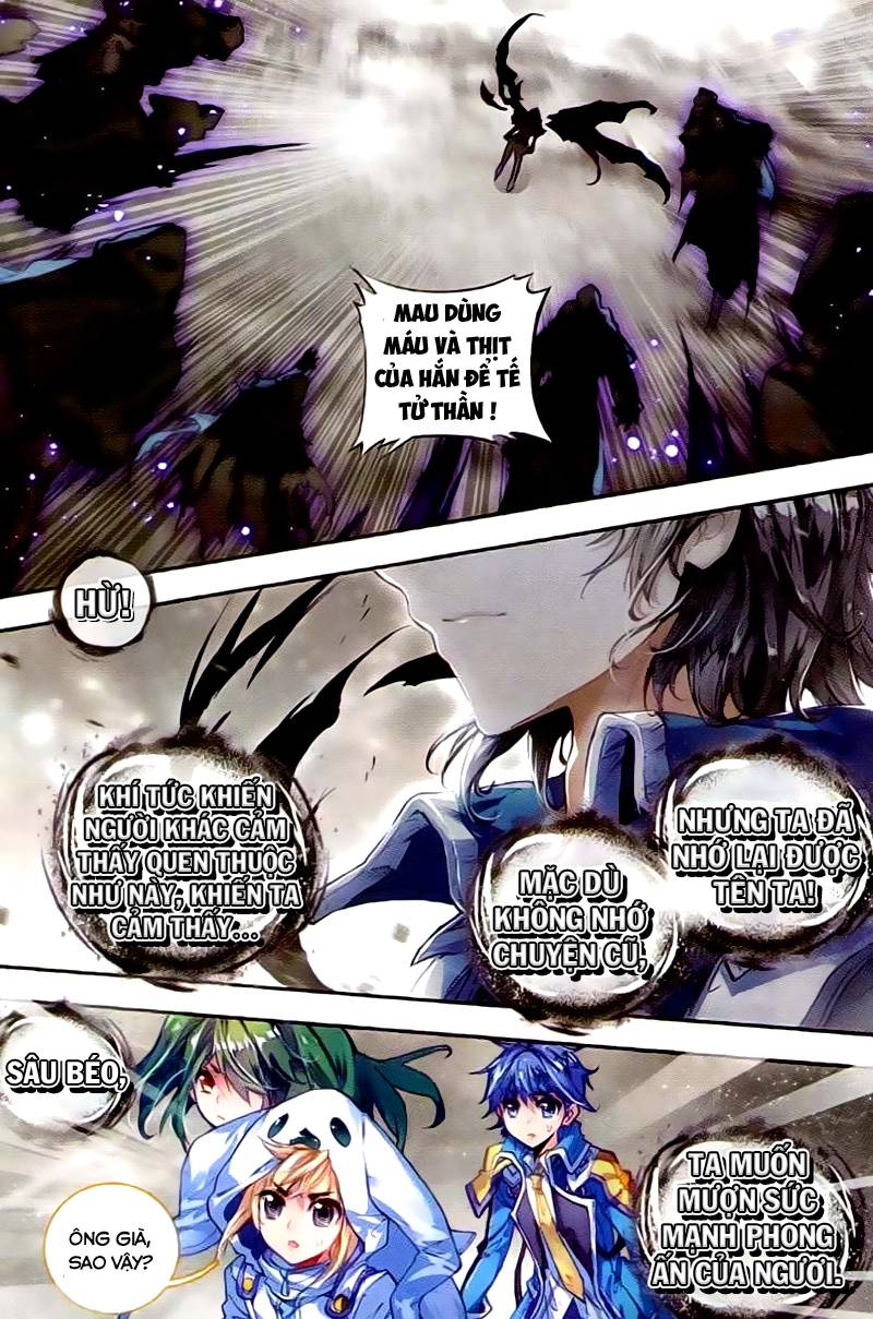 Tuyệt Thế Đường Môn Chap 60 - Next Chap 61