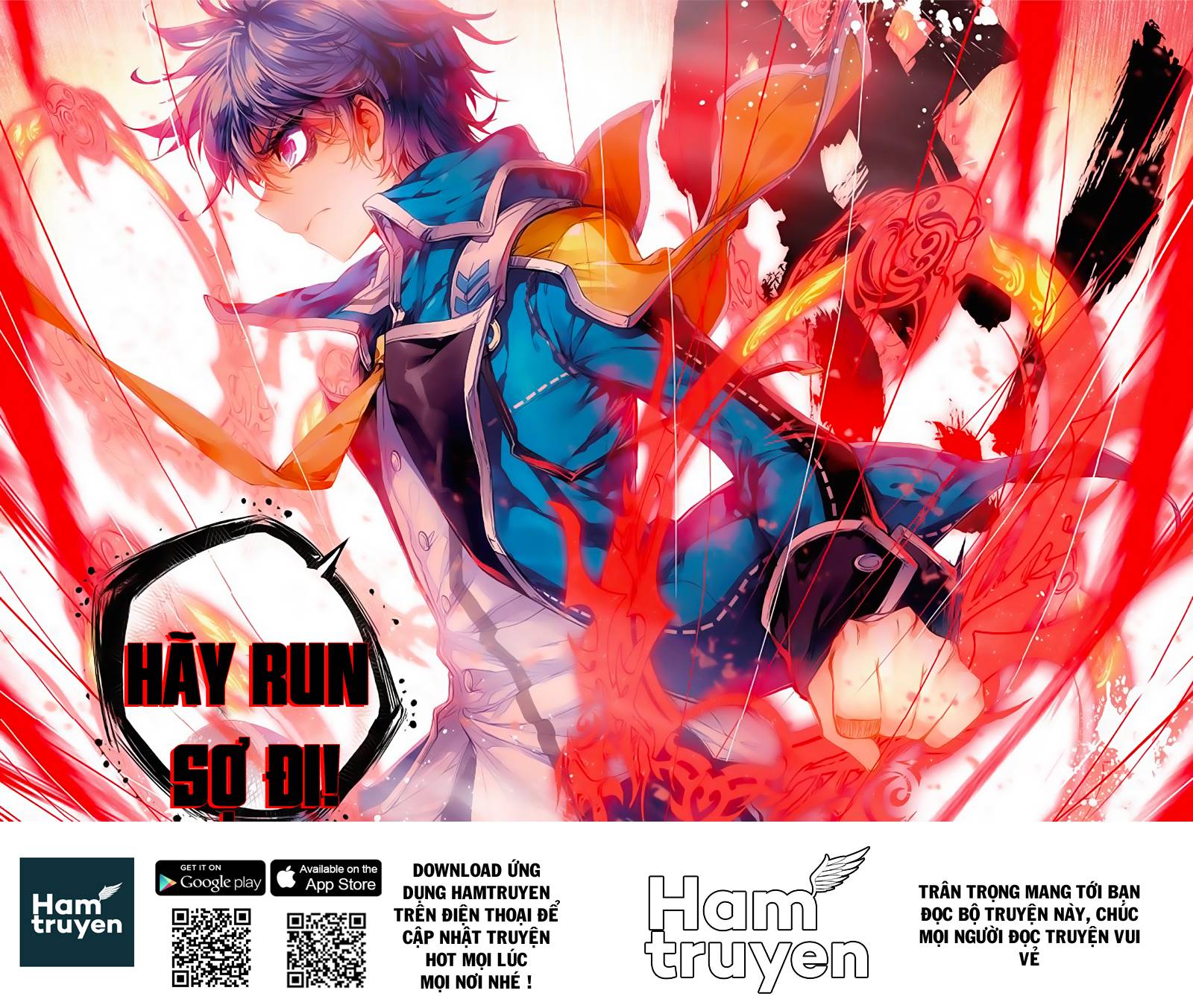 Tuyệt Thế Đường Môn Chap 61 - Next Chap 62