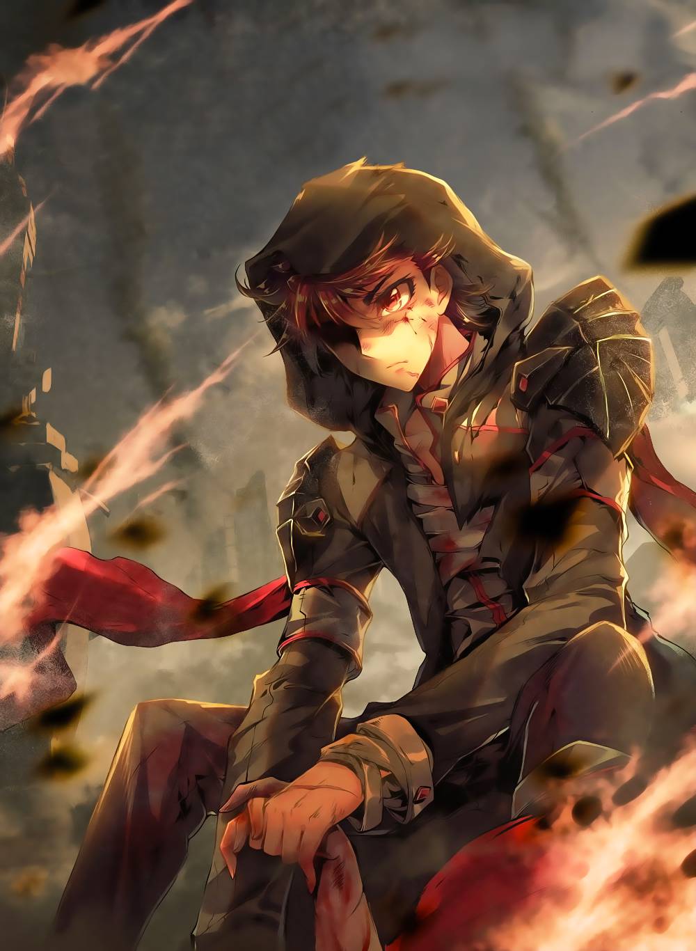 Tuyệt Thế Đường Môn Chap 63 - Next Chap 64