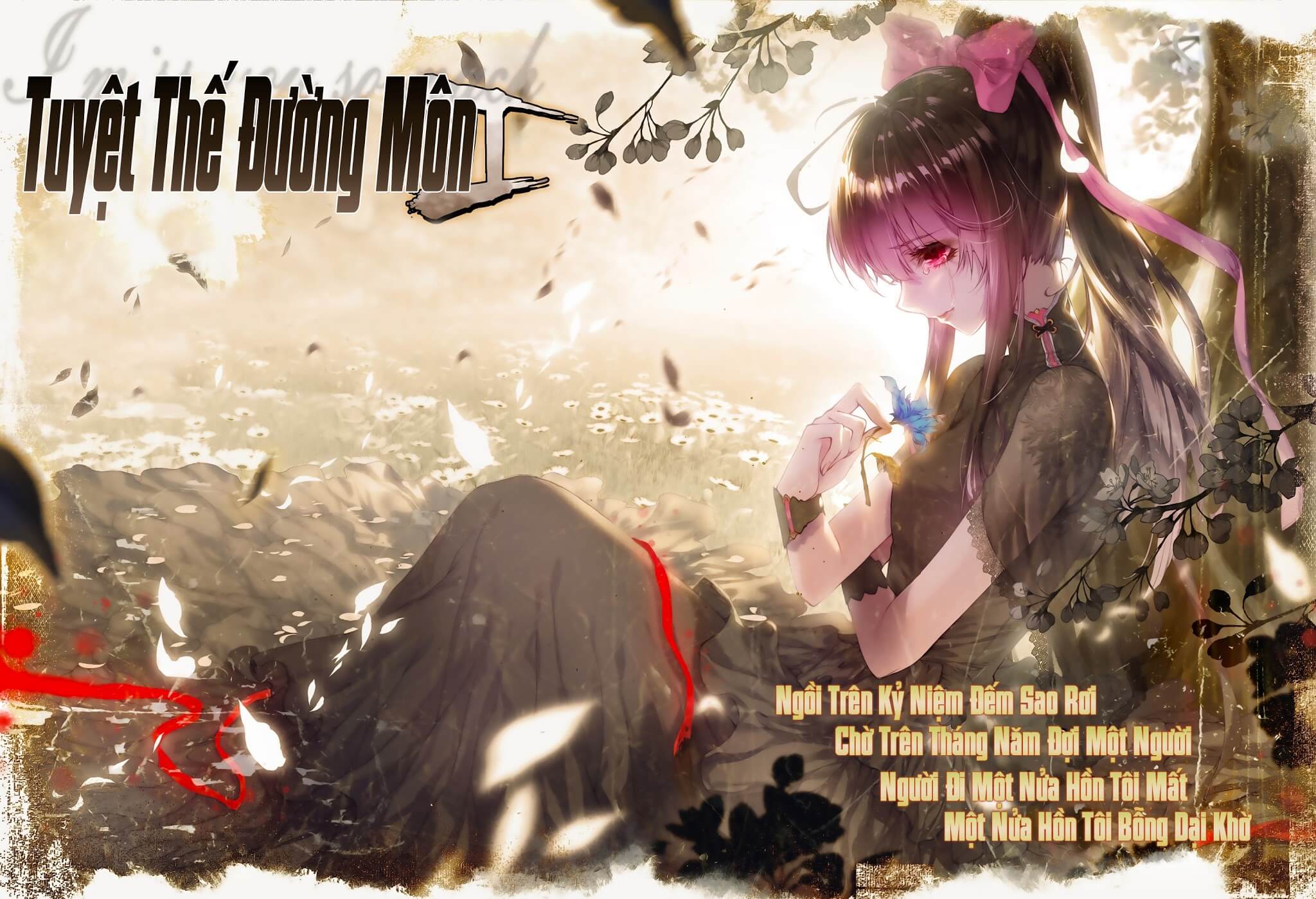 Tuyệt Thế Đường Môn Chap 65 - Next Chap 66