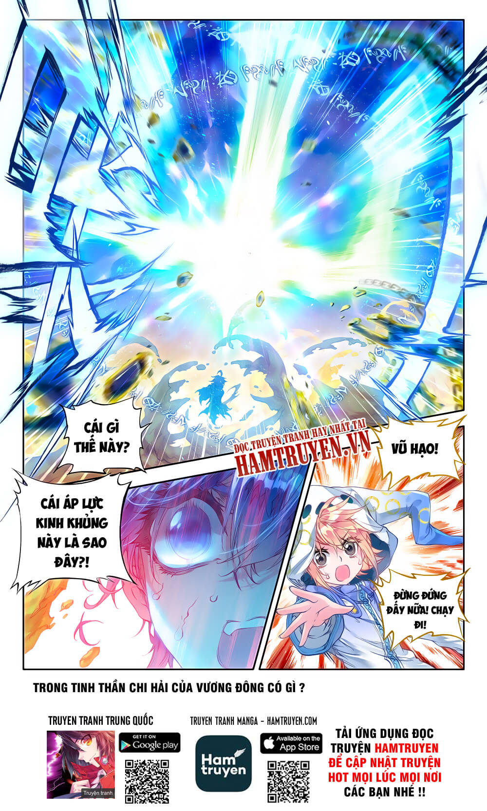 Tuyệt Thế Đường Môn Chap 65 - Next Chap 66