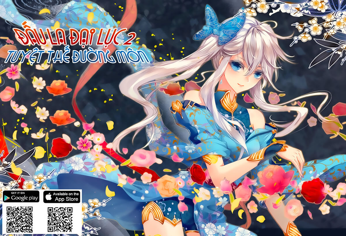 Tuyệt Thế Đường Môn Chap 66 - Next Chap 67