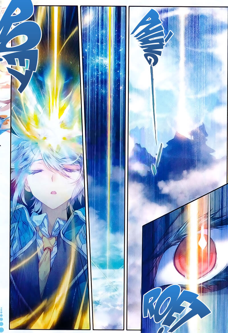 Tuyệt Thế Đường Môn Chap 66 - Next Chap 67