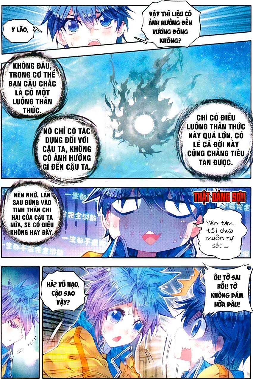 Tuyệt Thế Đường Môn Chap 66 - Next Chap 67